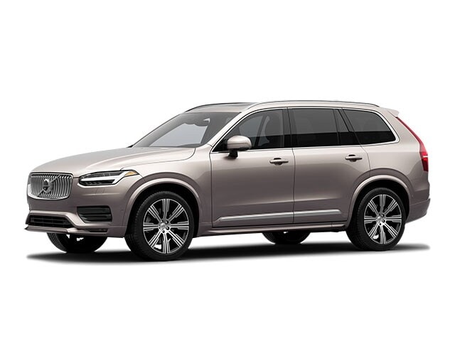 Volvo xc90 clearance excellence 3 seater